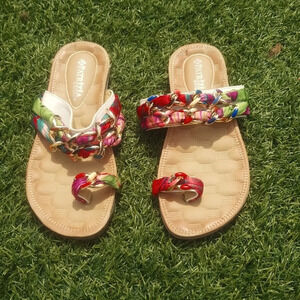 Patrizia Womens Sandals